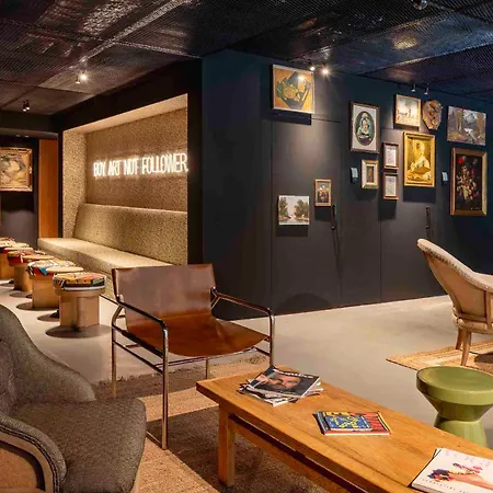 Artcore Hotel Porto-2