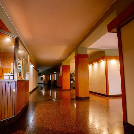 4 Seasons Roma Trastevere-3