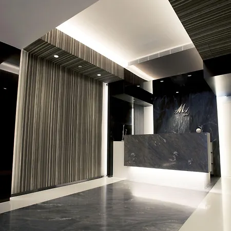 M1 North Point Hotel-2