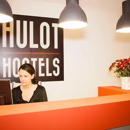 Hulot B&B Valencia-3