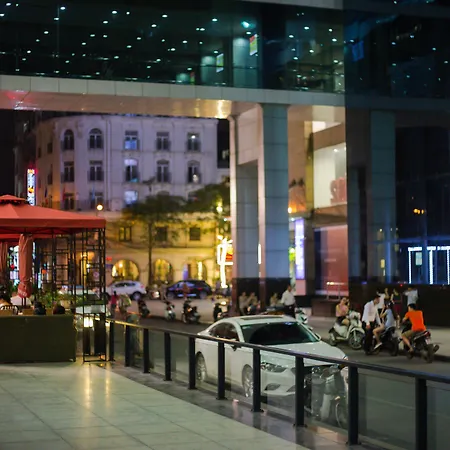 Emerald Boutique Hotel-2