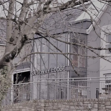 The Gateway Lodge-3