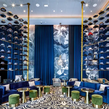 Hotel Indigo Los Angeles Downtown By Ihg-3