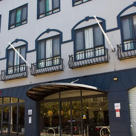 Great Southern Hotel Perth-3