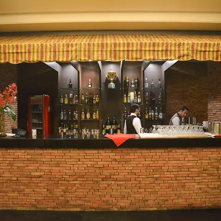 Citystate Tower Hotel-3