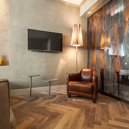 Liassidi Wellness Suites-3