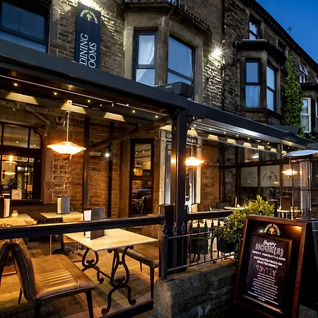 The Inn At Cheltenham Parade-2