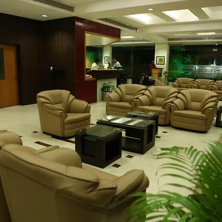 Hotel Airlink Castle-3