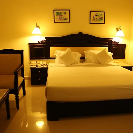 Hotel Airlink Castle-3