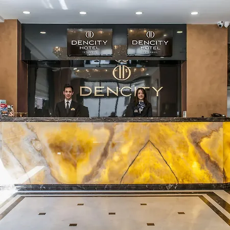 Dencity Hotels & Spa-2