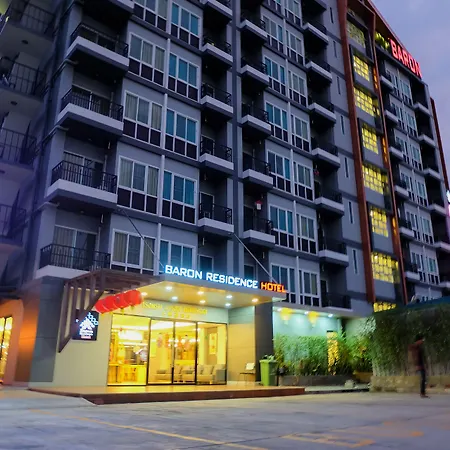 Baron Residence Bangkok-3