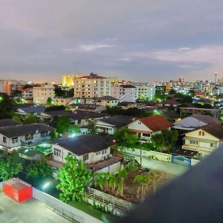 Baron Residence Bangkok-2
