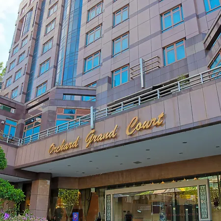 Orchard Grand Court-3