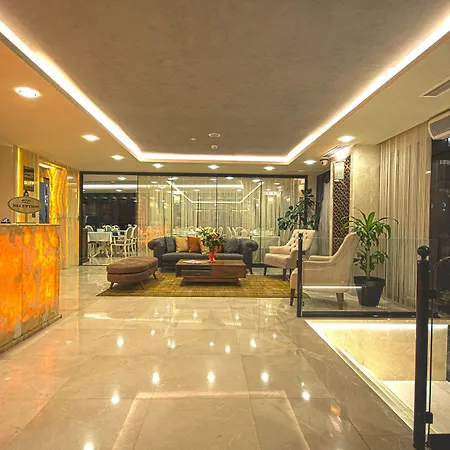 Antusa Palace Hotel & Spa-2