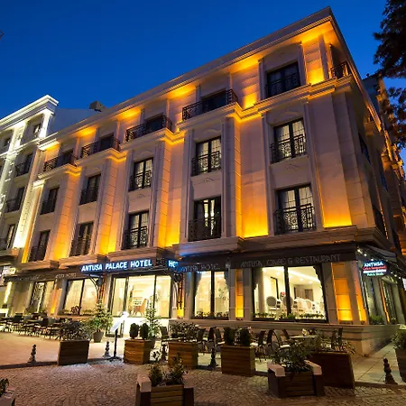 Antusa Palace Hotel & Spa-3