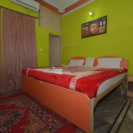 Pyrenees Homestay-2