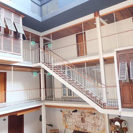 Nanda Heritage Hotel-3