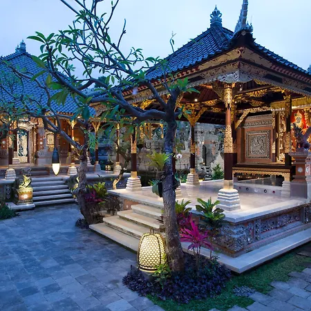 Dwaraka The Royal Villas-2