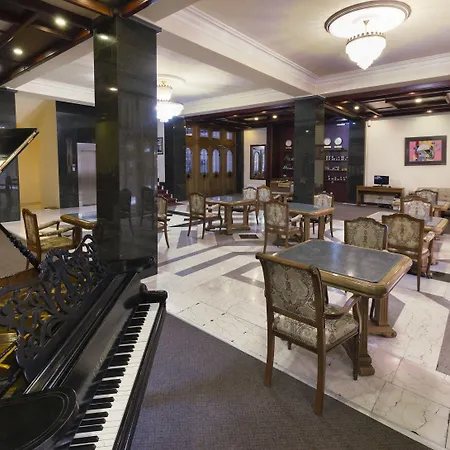 Ani Central Inn-3