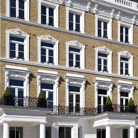 Templeton Place By Supercity Aparthotels-3