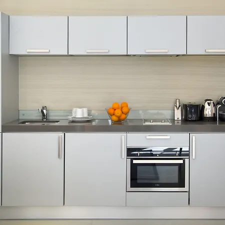 Templeton Place By Supercity Aparthotels-3