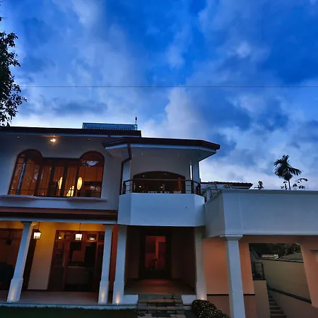 Clove Villa-3
