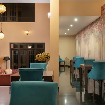 Clove Villa-2