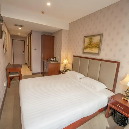 Megaboom City Hotel-3