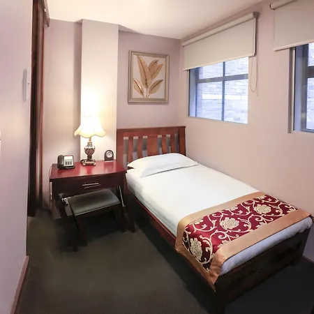 Megaboom City Hotel-3