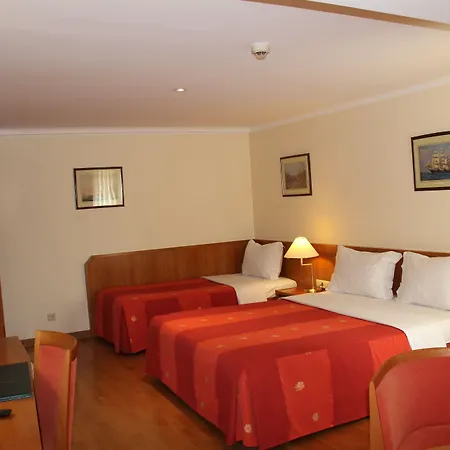 Hotel Perrin-3