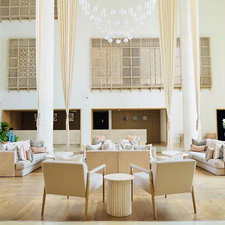 Andalus Al Seef Resort & Spa-2