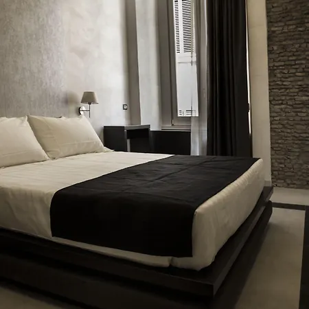 Campo De' Fiori Prestige Rooms-2