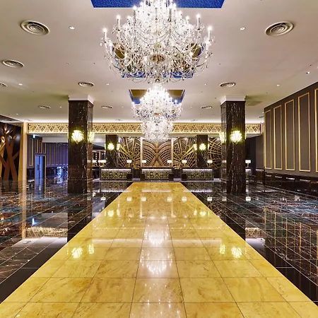 The Park Front Hotel At Universal Studios Japan-3