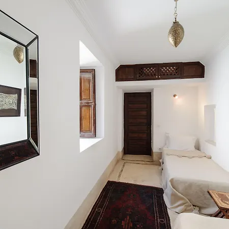 Riad Porte Royale-3