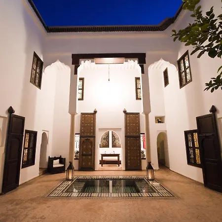 Riad Porte Royale-2