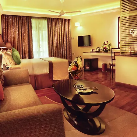 Earl'S Regent Hotel-3