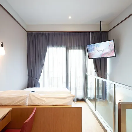 Hotel Bencoolen At Hong Kong Street-2