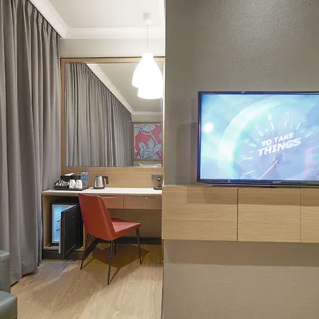 Hotel Bencoolen At Hong Kong Street-2