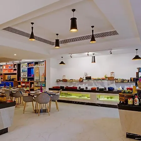 Zone By The Park, Orr, Chennai-2