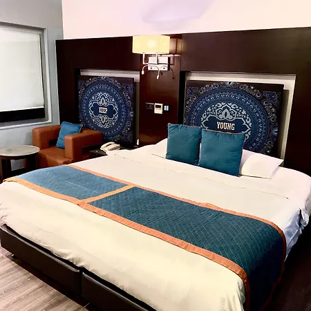 Zone By The Park, Orr, Chennai-2