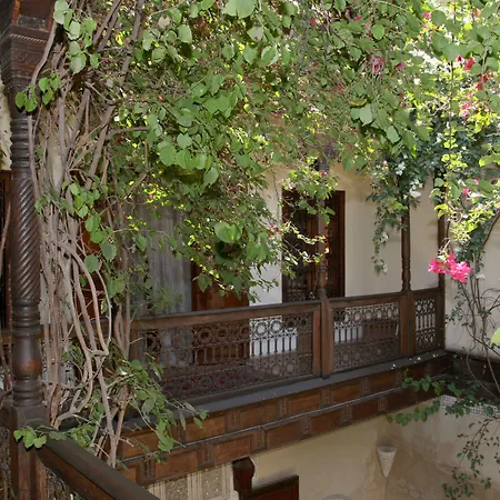Riad Samsara-2