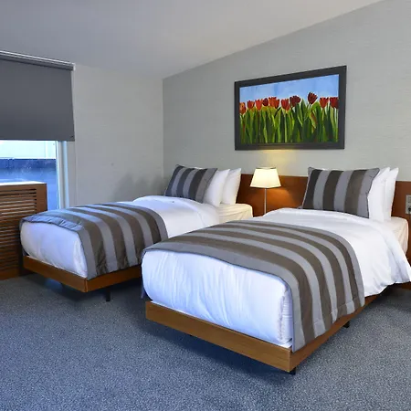 Modus Hotel Istanbul-3