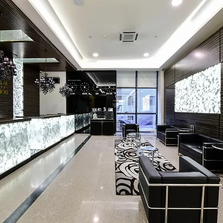 Opera Suite Hotel-2