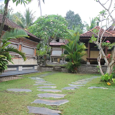 Alam Dania Cottage-2