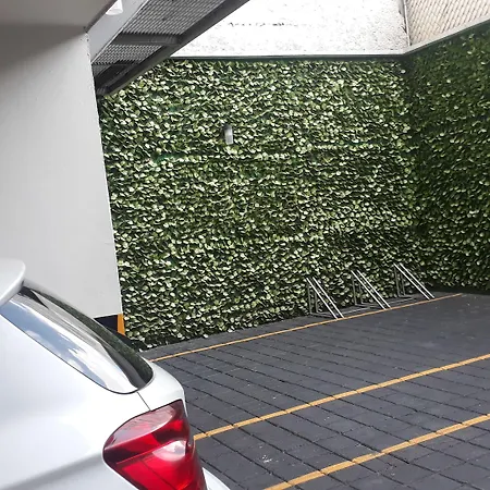 Capital Luxury Apartments & Offices-3