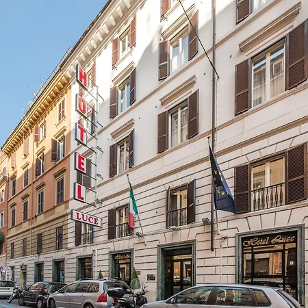 Raeli Hotel Luce-2