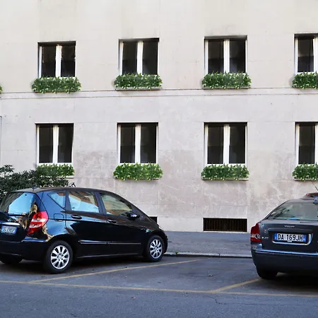 La Chambre Milano-2