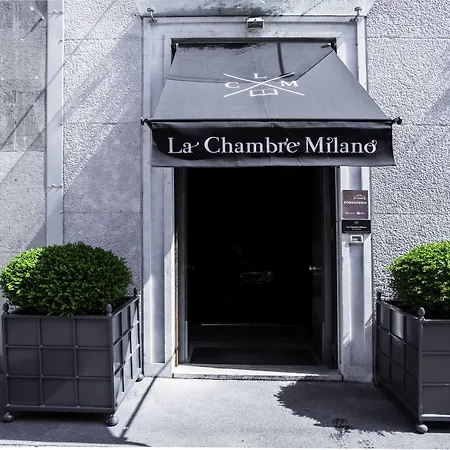 La Chambre Milano-3