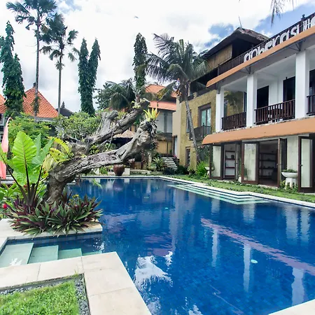 Anhera Suite Ubud-2