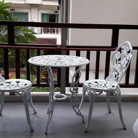 The Agate Pattaya Boutique Resort-2